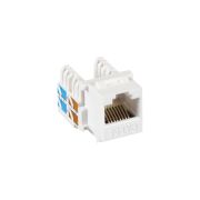 EC-UKJ-SD2-MT-10 (10шт) Вставка Keystone Jack RJ-45