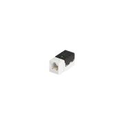 NMC-KJUA2-FT-WT Модуль-вставка Keystone, Кат.6а