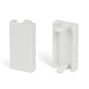 SIP2-BL-M45-22.5 Вставка-заглушка 45х22,5