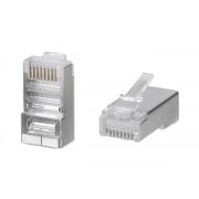 WR-8P8C-5E-SH (100 шт) Разъем RJ-45
