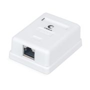 WS-8P8C-Cat.5e-SH-1 (7485c) Розетка RJ-45
