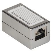 CS70-1C5EF Проходной адаптер категория 5Е FTP тип RJ45-RJ45