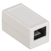 CS70-1C06U Проходной адаптер категория 6 UTP тип RJ45-RJ45
