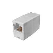 Адаптер проходной UTP RJ-45(8P8C), CAT 5e, REXANT (03-0101 Проходной адаптер