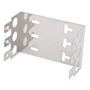 KR-FRAME-30 Рама для крепления 3-х плинтов