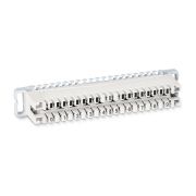 DM-10P (7017c) Плинт размыкаемый на 10 пар