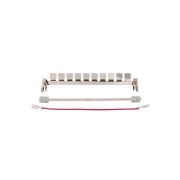 NMC-PL-GND-KIT-10 (10 шт) Набор заземления для модулей защиты