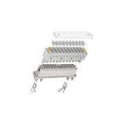 NMC-PL-PM10-10 (10 шт) Магазин защиты плинтов по напряжению