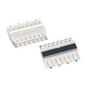 CB-4P (7014c) 4-х парный 110 модуль