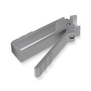 SQ-NT-19 (10067c) Инструмент для монтажа квадратных гаек