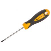 Отвертка крестовая Master Ph0х75мм (TSC-1PH-075) Отвертка крестовая
