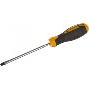 Отвертка шлицевая Master 6х125мм (TSC-1SL-6125) Отвертка шлицевая
