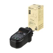 ТР-2 с УЗО TDM (SQ0595-0004) Тестер розеток