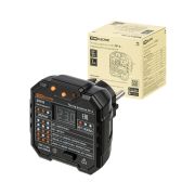 ТР-3 с УЗО и индикацией напряжения TDM (SQ0595-0003) Тестер розеток