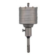 Коронка по бетону в сборе М22х68 мм SDS PLUS KRANZ (KR-91-0412) Аксессуар для электроинструмента