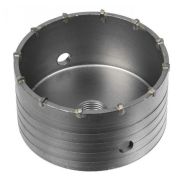 Коронка по бетону М22 х 120 мм Kranz (KR-91-0420) Аксессуар для электроинструмента