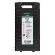 Набор буров SDS-plus V PLUS 7шт, 2-cutting (240987) Набор буров SDS-plus (5,6,8х110 мм; 6,8,10,12х160мм)