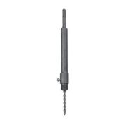 Хвостовик для коронки М22х250 мм SDS PLUS Kranz (KR-91-0422) Аксессуар для электроинструмента
