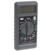 Мультиметр цифровой Compact M182 (TMD-1S-182) Мультиметр цифровой