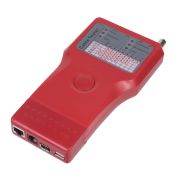 CT-SLT-5-1 (7923c) Кабельный тестер
