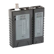 EC-CT4511B Тестер для витой пары