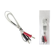 ТМ-01 тип К, -50+750C TDM (SQ1005-0052) Термопара для мультиметров