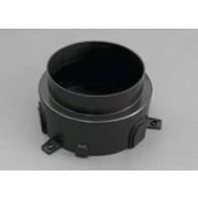 Коробка для люка LUK/2 в пол (пластиковая для заливки в бетон) BOX/2 (70122) Коробка для люка в пол