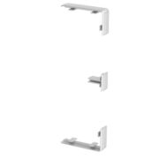GK-KS45-1RW, (6113020) Соединитель для кабель-канала Rapid 45-2