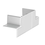 GK-TR53100RW, (6113100) Тройник кабель-канала Rapid 45-2