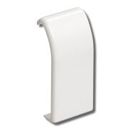 Соединитель на стык боковой высотой 40 мм PRIMER (CKK-40D-SB40-K01) Соединитель на стык