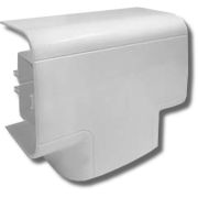 Тройник 90х50 (09506) Тройник