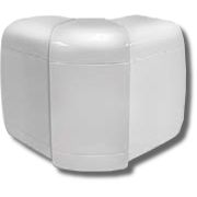 Угол внешний 90х50 (80-120°) изменяемый (09552) Угол внешний изменяемый