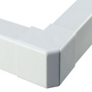 Угол внешний для короба 42х40 (AIR42403) Угол внешний для короба