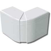 Угол внешний 60х40 NEA (01807) Угол внешний