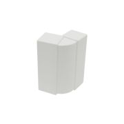 Угол внешний, 40х16мм (10066 ABR) Угол внешний