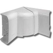 Угол внутренний 90х50 (70-120°) изменяемый (09551) Угол внутренний изменяемый