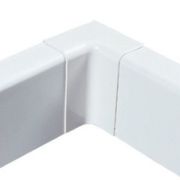 Угол внутренний для короба 42х40 (AIR42402) Угол внутренний для короба