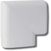 Угол плоский 110х50 (01003) Угол плоский