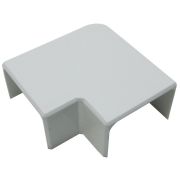 Угол плоский, 20x12.5мм (10033 ABR) Угол плоский