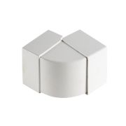 Угол внешний 60х60 RE изменяемый (76216) Угол внешний изменяемый