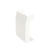 Переходник для коробки SM,SD к коробу 60/3х16 ASMP16 (72924) Переходник для коробки к миниканалу