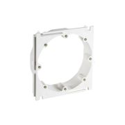 Суппорт для розетки крепёжный размер 60мм INSTA EM60 (73907) Суппорт для розетки