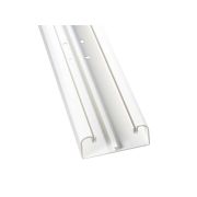 Короб 100х55 ARC-LAN с крышкой (576002) Короб с крышкой