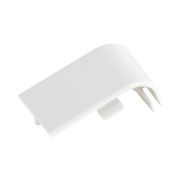 Накладка на стык профиля 100х40 ARC-LAN RBA (10шт) (576514B-10) Накладка на стык профиля