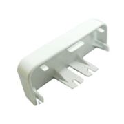 Заглушка 100х40 ARC-LAN RFA (5 шт) (576814-5) Заглушка для кабель-канала