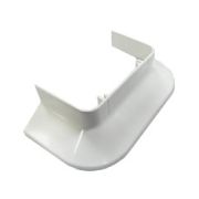 Ввод в стен/потолок/щит 100х40 ARC-LAN RWA (576914) Ввод в стен/потолок/щит