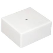 Коробка распределительная 75х75х40 SD3 (72932) Коробка для механизмов