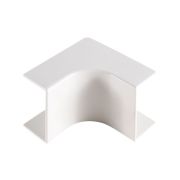 Угол внутренний 16х16 плавный RNI стандарт TIA (71102R) Угол внутренний плавный