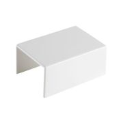 Соединение на стык 40х16 NU (71504) Соединение на стык