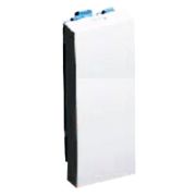 Заглушка 45х22,5мм, белая, LK45 (855104) Вставка-заглушка 45х22,5